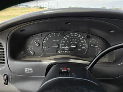 2003 Ford Ranger Edge 1OWNER 4.0L RUNS&DRIVE GREAT A/C COLD!! - Photo 34 - Woodward, OK 73801