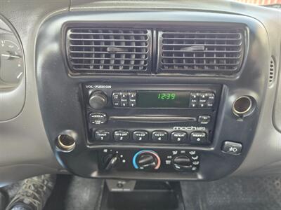 2003 Ford Ranger Edge 1OWNER 4.0L RUNS&DRIVE GREAT A/C COLD!! - Photo 21 - Woodward, OK 73801