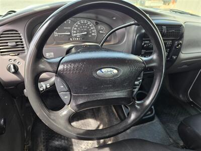 2003 Ford Ranger Edge 1OWNER 4.0L RUNS&DRIVE GREAT A/C COLD!! - Photo 26 - Woodward, OK 73801