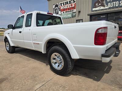 2003 Ford Ranger Edge 1OWNER 4.0L RUNS&DRIVE GREAT A/C COLD!! - Photo 70 - Woodward, OK 73801