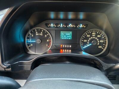 2019 Ford F-150 5.0L CREW 4X4 1OWNER RUNS&DRIVES GREAT*A/C - Photo 32 - Woodward, OK 73801