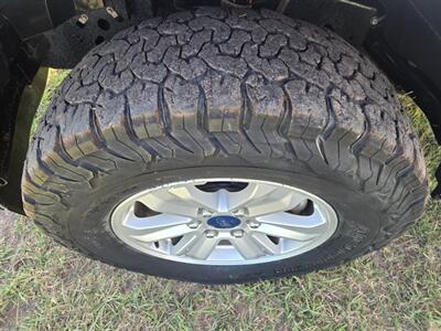 2019 Ford F-150 5.0L CREW 4X4 1OWNER RUNS&DRIVES GREAT*A/C - Photo 52 - Woodward, OK 73801