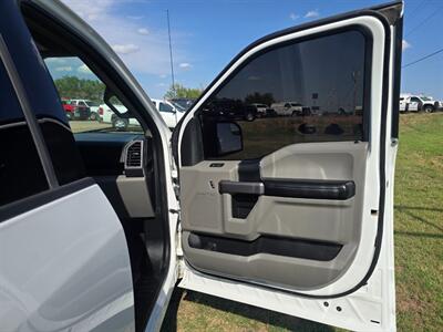2019 Ford F-150 5.0L CREW 4X4 1OWNER RUNS&DRIVES GREAT*A/C - Photo 48 - Woodward, OK 73801