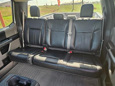 2019 Ford F-150 5.0L CREW 4X4 1OWNER RUNS&DRIVES GREAT*A/C - Photo 44 - Woodward, OK 73801