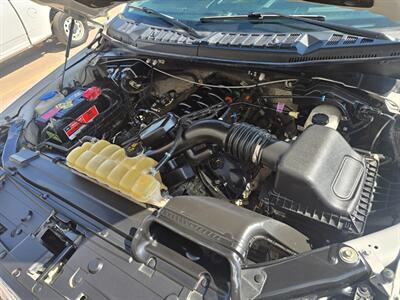 2019 Ford F-150 5.0L CREW 4X4 1OWNER RUNS&DRIVES GREAT*A/C - Photo 61 - Woodward, OK 73801
