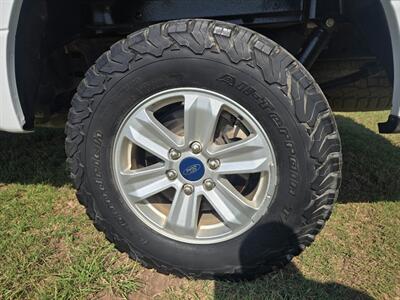 2019 Ford F-150 5.0L CREW 4X4 1OWNER RUNS&DRIVES GREAT*A/C - Photo 56 - Woodward, OK 73801