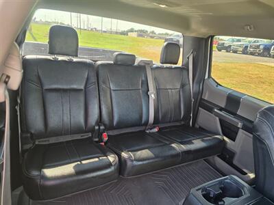 2019 Ford F-150 5.0L CREW 4X4 1OWNER RUNS&DRIVES GREAT*A/C - Photo 34 - Woodward, OK 73801