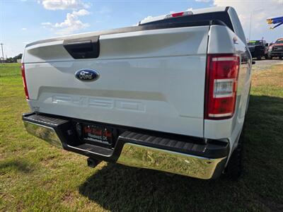 2019 Ford F-150 5.0L CREW 4X4 1OWNER RUNS&DRIVES GREAT*A/C - Photo 81 - Woodward, OK 73801