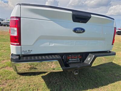 2019 Ford F-150 5.0L CREW 4X4 1OWNER RUNS&DRIVES GREAT*A/C - Photo 82 - Woodward, OK 73801