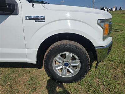 2019 Ford F-150 5.0L CREW 4X4 1OWNER RUNS&DRIVES GREAT*A/C - Photo 67 - Woodward, OK 73801