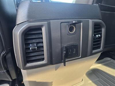 2019 Ford F-150 5.0L CREW 4X4 1OWNER RUNS&DRIVES GREAT*A/C - Photo 35 - Woodward, OK 73801