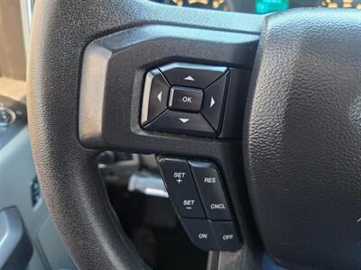 2019 Ford F-150 5.0L CREW 4X4 1OWNER RUNS&DRIVES GREAT*A/C - Photo 26 - Woodward, OK 73801