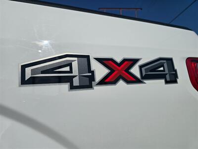 2019 Ford F-150 5.0L CREW 4X4 1OWNER RUNS&DRIVES GREAT*A/C - Photo 10 - Woodward, OK 73801