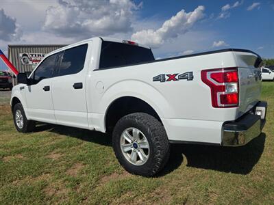 2019 Ford F-150 5.0L CREW 4X4 1OWNER RUNS&DRIVES GREAT*A/C - Photo 77 - Woodward, OK 73801