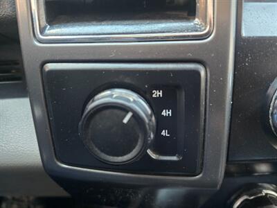 2019 Ford F-150 5.0L CREW 4X4 1OWNER RUNS&DRIVES GREAT*A/C - Photo 22 - Woodward, OK 73801