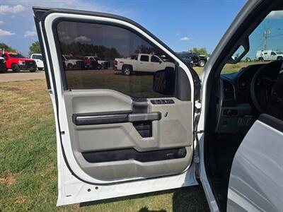2019 Ford F-150 5.0L CREW 4X4 1OWNER RUNS&DRIVES GREAT*A/C - Photo 47 - Woodward, OK 73801
