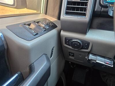 2019 Ford F-150 5.0L CREW 4X4 1OWNER RUNS&DRIVES GREAT*A/C - Photo 28 - Woodward, OK 73801
