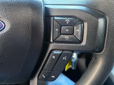 2019 Ford F-150 5.0L CREW 4X4 1OWNER RUNS&DRIVES GREAT*A/C - Photo 27 - Woodward, OK 73801