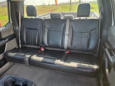 2019 Ford F-150 5.0L CREW 4X4 1OWNER RUNS&DRIVES GREAT*A/C - Photo 20 - Woodward, OK 73801