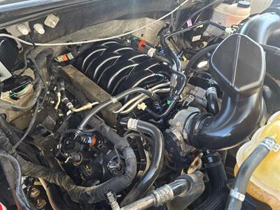 2019 Ford F-150 5.0L CREW 4X4 1OWNER RUNS&DRIVES GREAT*A/C - Photo 60 - Woodward, OK 73801
