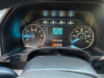 2019 Ford F-150 5.0L CREW 4X4 1OWNER RUNS&DRIVES GREAT*A/C - Photo 17 - Woodward, OK 73801