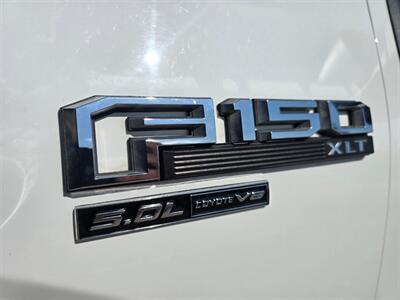 2019 Ford F-150 5.0L CREW 4X4 1OWNER RUNS&DRIVES GREAT*A/C - Photo 9 - Woodward, OK 73801