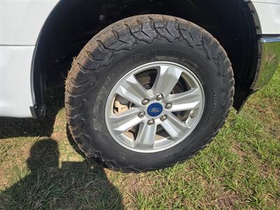 2019 Ford F-150 5.0L CREW 4X4 1OWNER RUNS&DRIVES GREAT*A/C - Photo 59 - Woodward, OK 73801