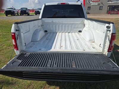 2019 Ford F-150 5.0L CREW 4X4 1OWNER RUNS&DRIVES GREAT*A/C - Photo 80 - Woodward, OK 73801