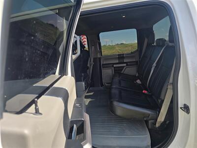 2019 Ford F-150 5.0L CREW 4X4 1OWNER RUNS&DRIVES GREAT*A/C - Photo 42 - Woodward, OK 73801