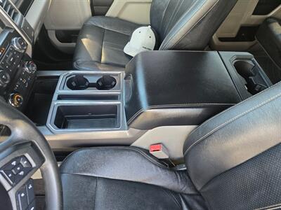 2019 Ford F-150 5.0L CREW 4X4 1OWNER RUNS&DRIVES GREAT*A/C - Photo 36 - Woodward, OK 73801