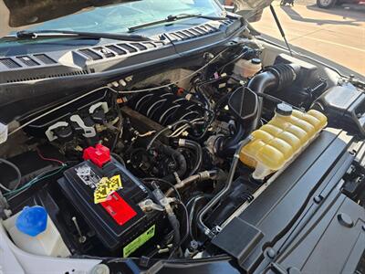 2019 Ford F-150 5.0L CREW 4X4 1OWNER RUNS&DRIVES GREAT*A/C - Photo 63 - Woodward, OK 73801