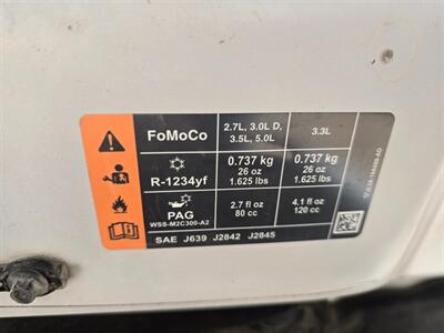 2019 Ford F-150 5.0L CREW 4X4 1OWNER RUNS&DRIVES GREAT*A/C - Photo 86 - Woodward, OK 73801