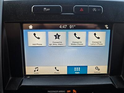 2019 Ford F-150 5.0L CREW 4X4 1OWNER RUNS&DRIVES GREAT*A/C - Photo 29 - Woodward, OK 73801