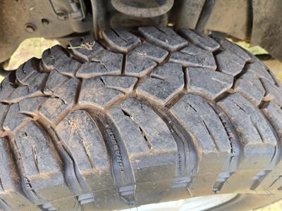 2014 Ford F-250 1OWNER 4X4 CREW 6.2L RUNS&DRIVES GREAT A/C COLD - Photo 55 - Woodward, OK 73801