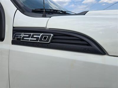 2014 Ford F-250 1OWNER 4X4 CREW 6.2L RUNS&DRIVES GREAT A/C COLD - Photo 72 - Woodward, OK 73801