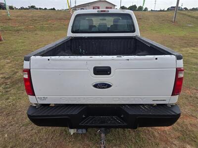 2014 Ford F-250 1OWNER 4X4 CREW 6.2L RUNS&DRIVES GREAT A/C COLD - Photo 82 - Woodward, OK 73801