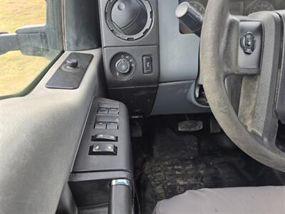 2014 Ford F-250 1OWNER 4X4 CREW 6.2L RUNS&DRIVES GREAT A/C COLD - Photo 29 - Woodward, OK 73801