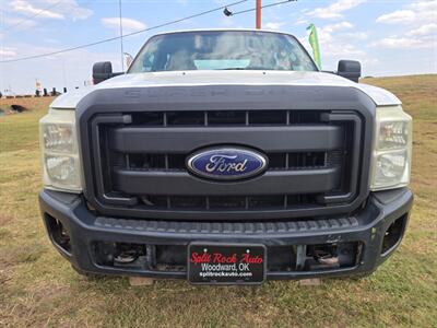2014 Ford F-250 1OWNER 4X4 CREW 6.2L RUNS&DRIVES GREAT A/C COLD - Photo 81 - Woodward, OK 73801
