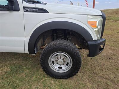 2014 Ford F-250 1OWNER 4X4 CREW 6.2L RUNS&DRIVES GREAT A/C COLD - Photo 69 - Woodward, OK 73801