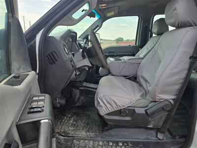 2014 Ford F-250 1OWNER 4X4 CREW 6.2L RUNS&DRIVES GREAT A/C COLD - Photo 18 - Woodward, OK 73801