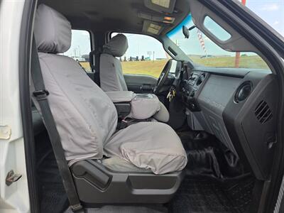 2014 Ford F-250 1OWNER 4X4 CREW 6.2L RUNS&DRIVES GREAT A/C COLD - Photo 43 - Woodward, OK 73801