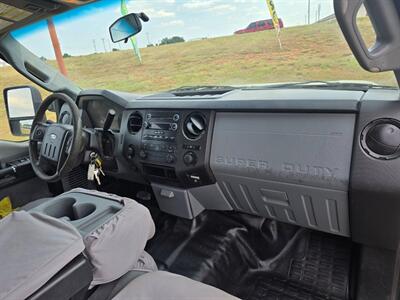2014 Ford F-250 1OWNER 4X4 CREW 6.2L RUNS&DRIVES GREAT A/C COLD - Photo 37 - Woodward, OK 73801