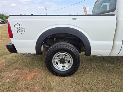 2014 Ford F-250 1OWNER 4X4 CREW 6.2L RUNS&DRIVES GREAT A/C COLD - Photo 70 - Woodward, OK 73801