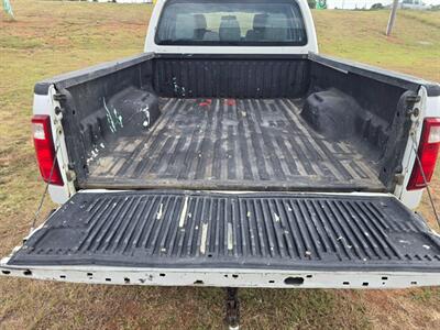 2014 Ford F-250 1OWNER 4X4 CREW 6.2L RUNS&DRIVES GREAT A/C COLD - Photo 83 - Woodward, OK 73801
