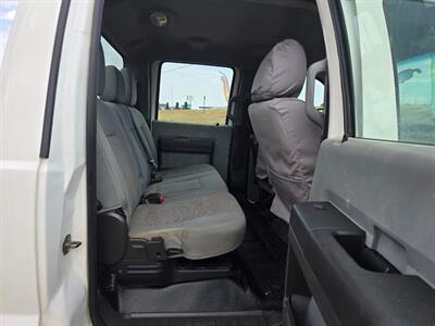 2014 Ford F-250 1OWNER 4X4 CREW 6.2L RUNS&DRIVES GREAT A/C COLD - Photo 44 - Woodward, OK 73801