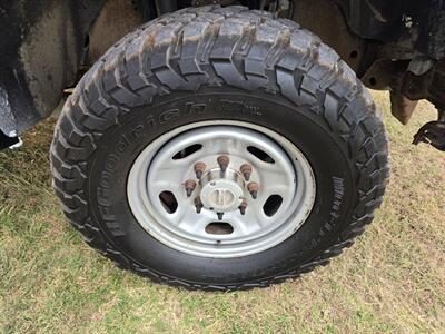 2014 Ford F-250 1OWNER 4X4 CREW 6.2L RUNS&DRIVES GREAT A/C COLD - Photo 66 - Woodward, OK 73801