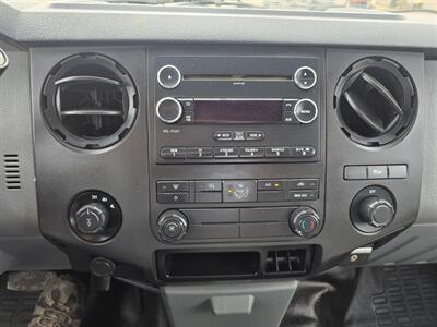2014 Ford F-250 1OWNER 4X4 CREW 6.2L RUNS&DRIVES GREAT A/C COLD - Photo 22 - Woodward, OK 73801