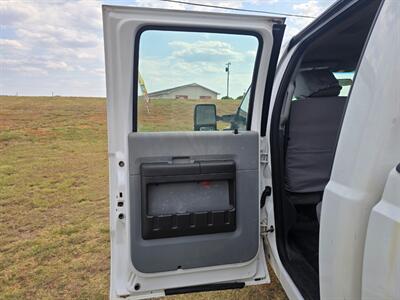 2014 Ford F-250 1OWNER 4X4 CREW 6.2L RUNS&DRIVES GREAT A/C COLD - Photo 50 - Woodward, OK 73801