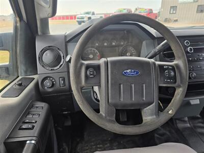 2014 Ford F-250 1OWNER 4X4 CREW 6.2L RUNS&DRIVES GREAT A/C COLD - Photo 30 - Woodward, OK 73801