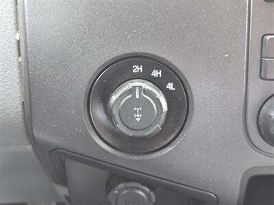 2014 Ford F-250 1OWNER 4X4 CREW 6.2L RUNS&DRIVES GREAT A/C COLD - Photo 23 - Woodward, OK 73801